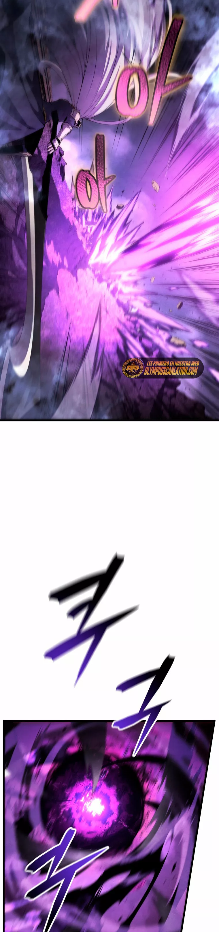 El hijo menor del maestro de la espada Capítulo 57 - Página 9