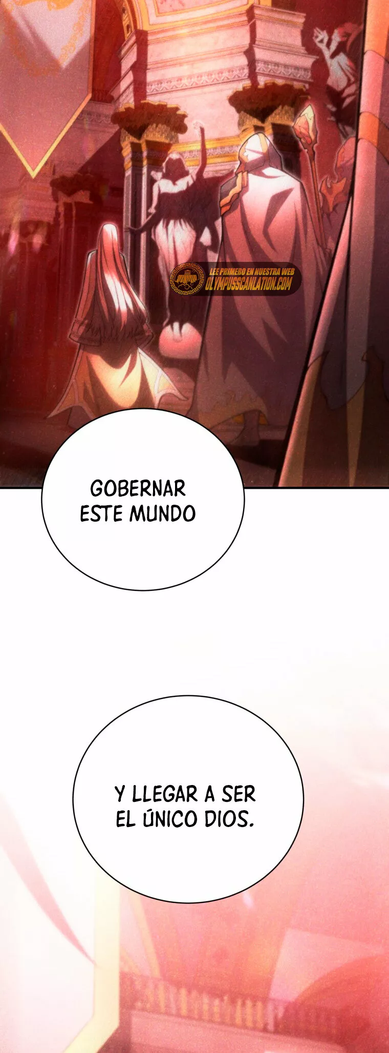 El hijo menor del maestro de la espada Capítulo 58 - Página 25