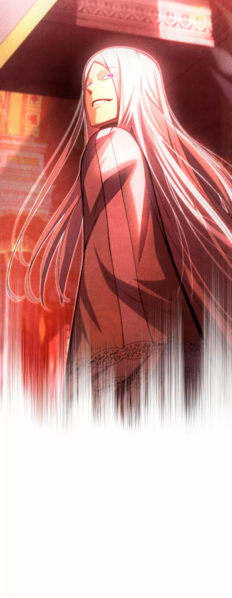 El hijo menor del maestro de la espada Capítulo 58 - Página 26