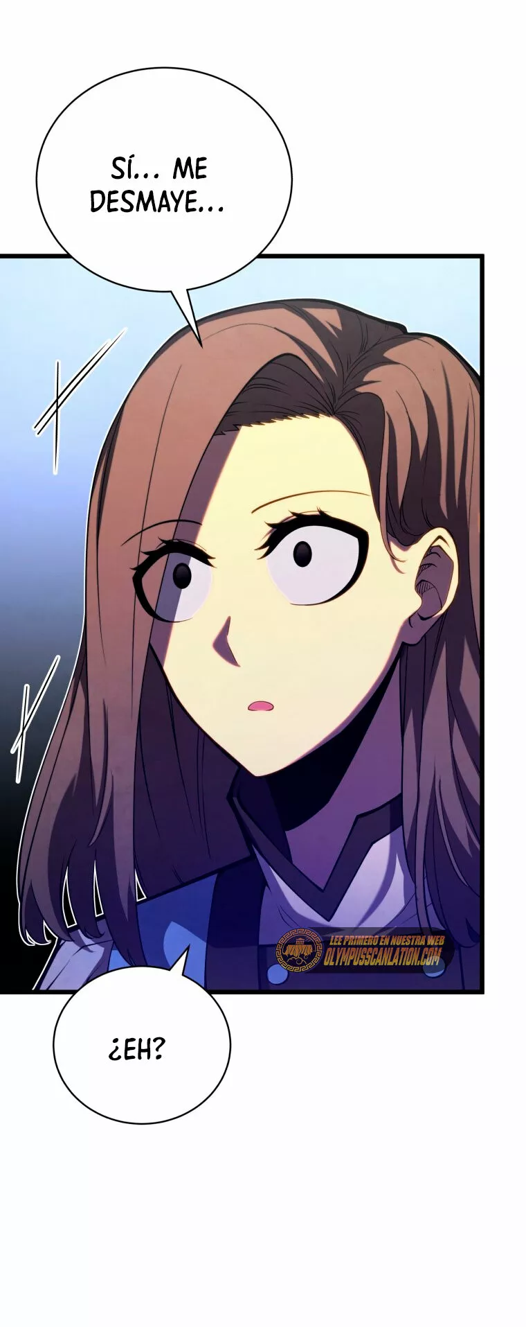 El hijo menor del maestro de la espada Capítulo 58 - Página 29