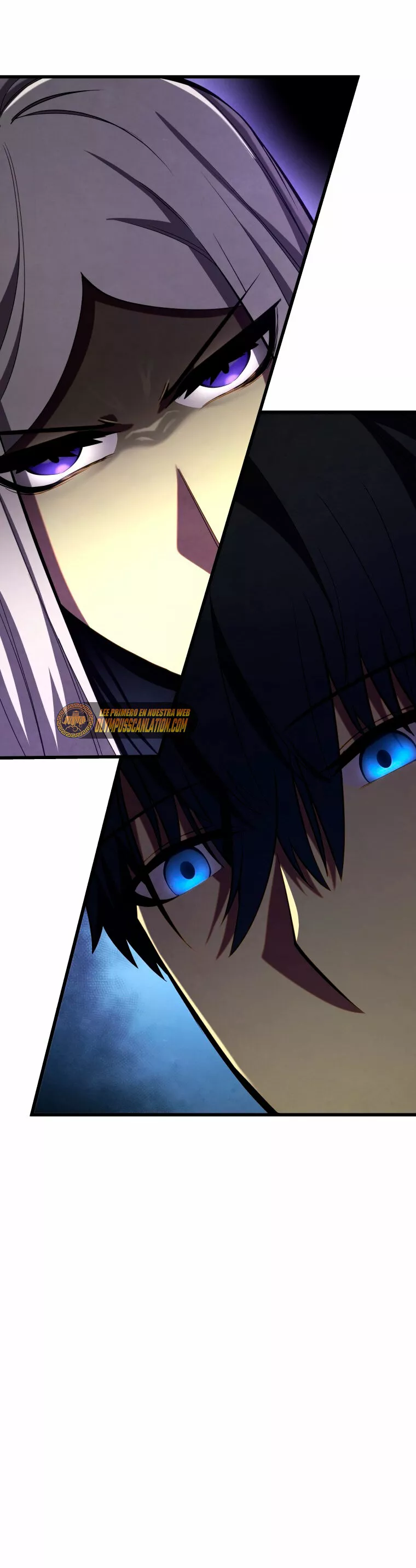 El hijo menor del maestro de la espada Capítulo 58 - Página 49