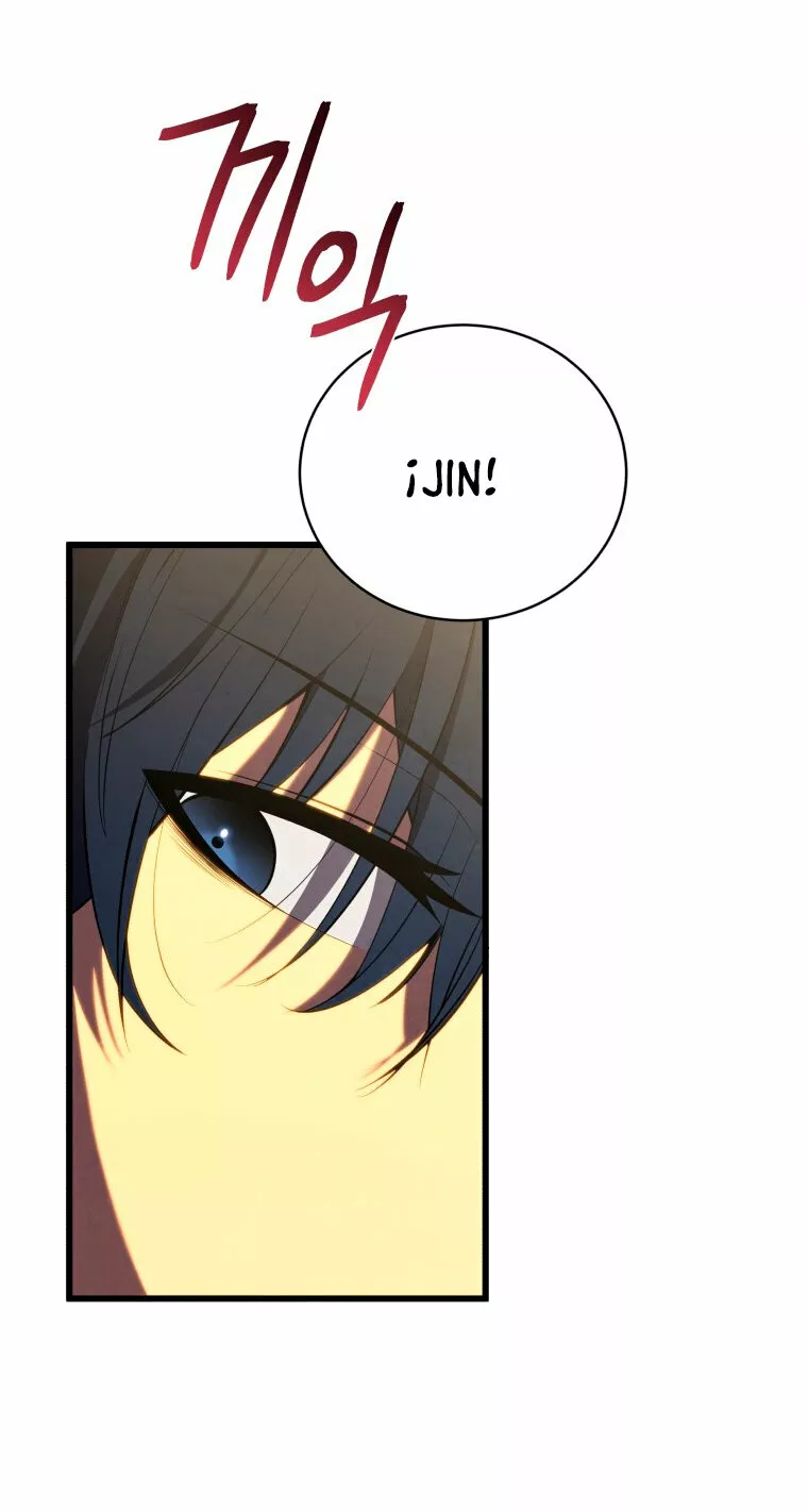 El hijo menor del maestro de la espada Capítulo 58 - Página 5