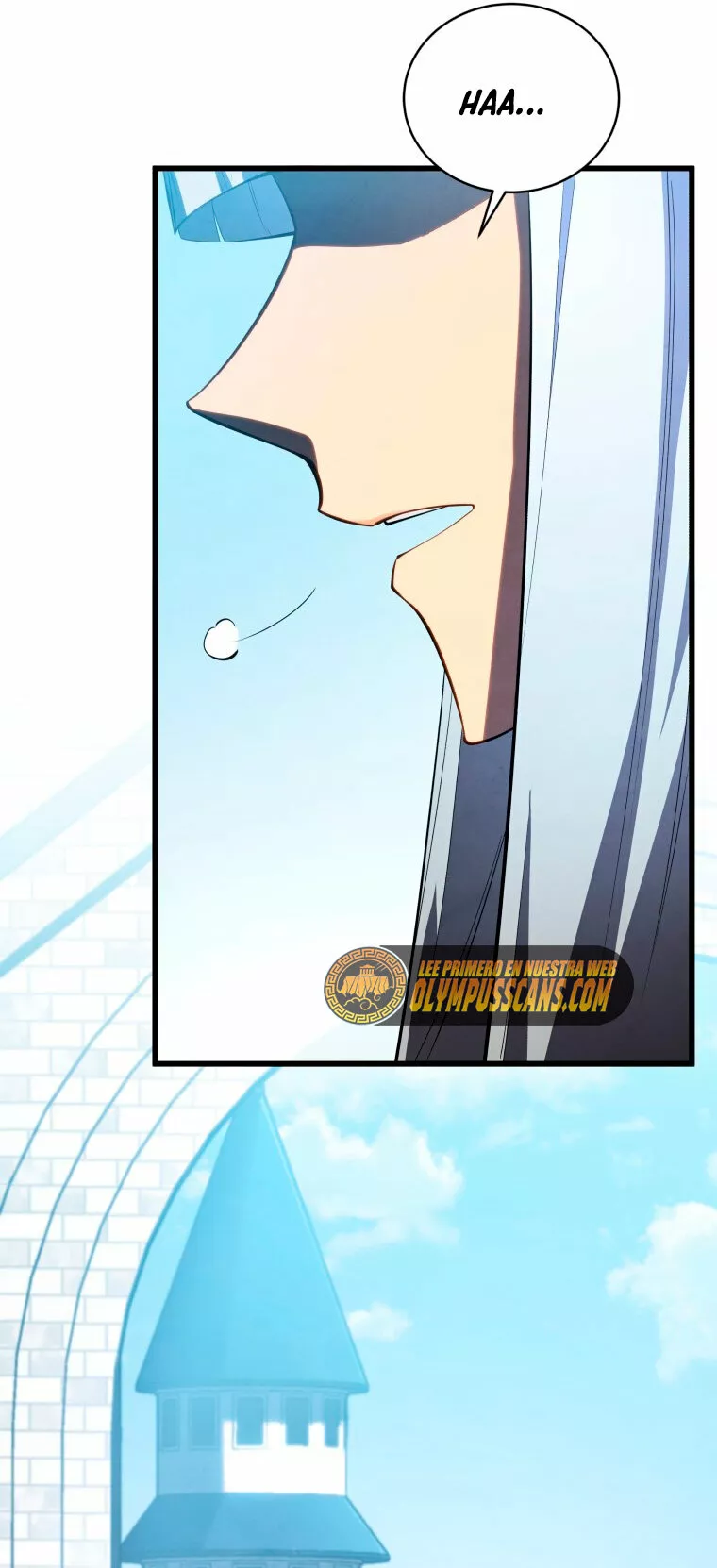 El hijo menor del maestro de la espada Capítulo 59 - Página 14