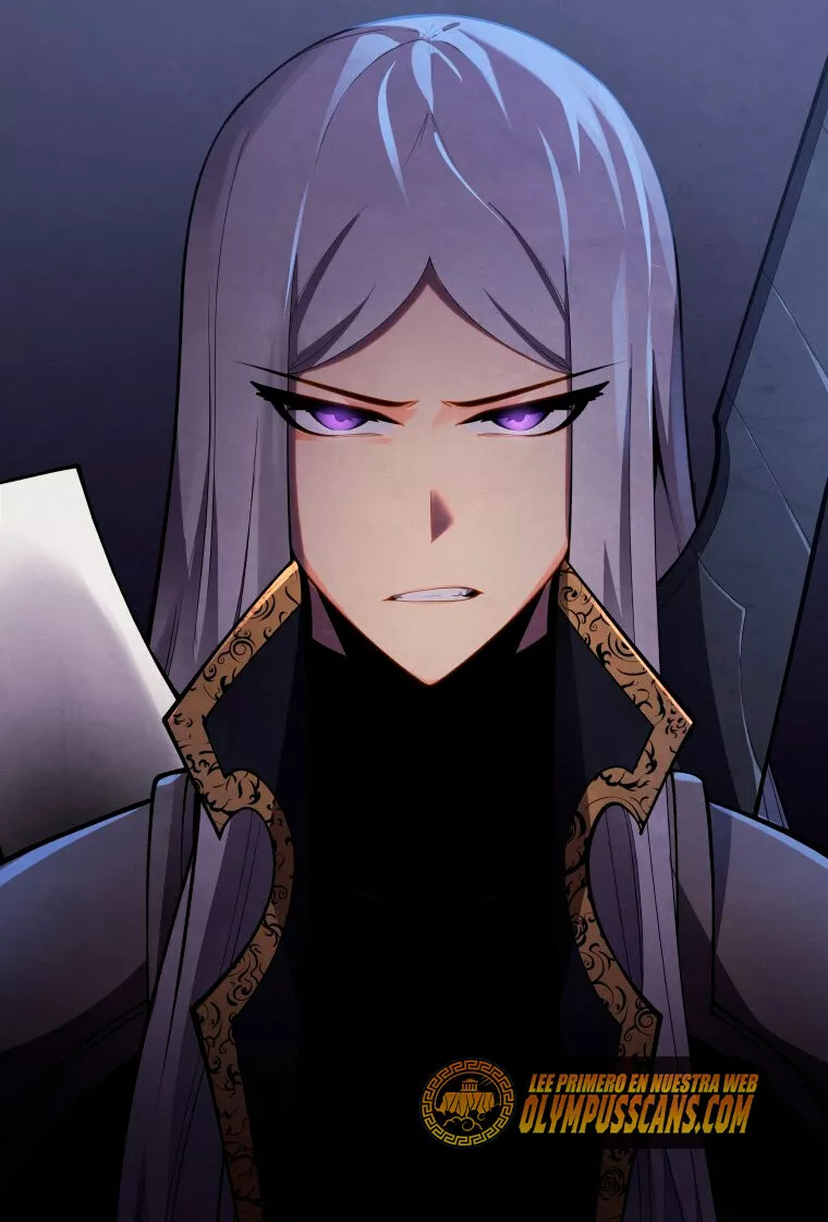 El hijo menor del maestro de la espada Capítulo 59 - Página 24