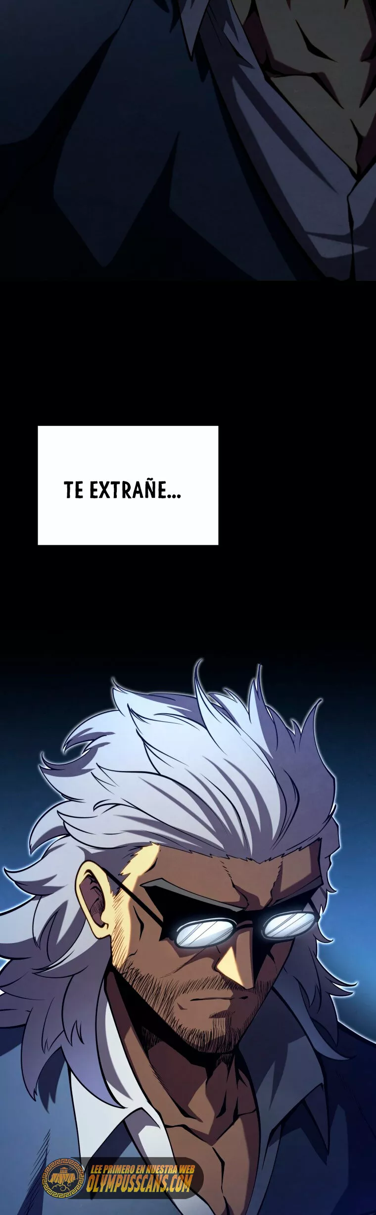 El hijo menor del maestro de la espada Capítulo 59 - Página 42