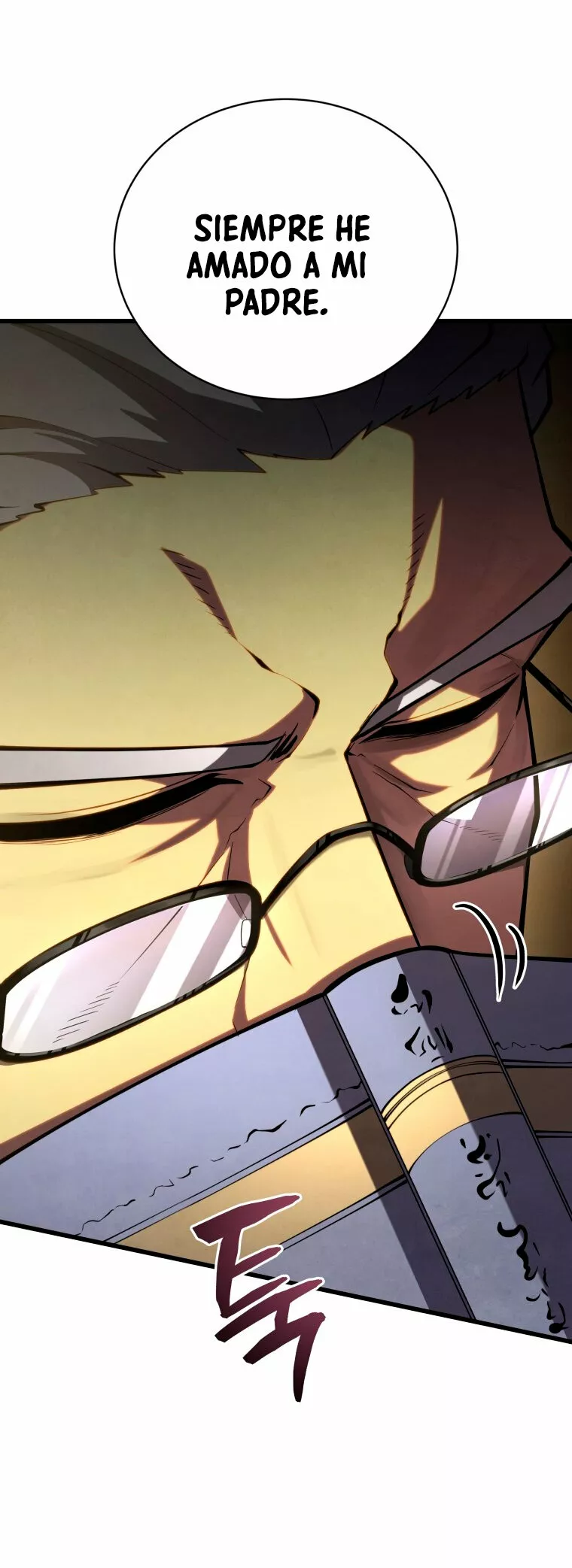 El hijo menor del maestro de la espada Capítulo 59 - Página 45