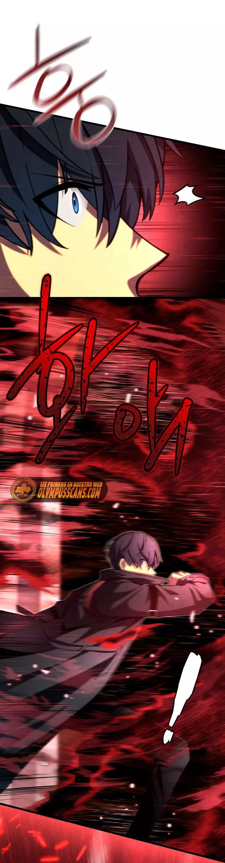 El hijo menor del maestro de la espada Capítulo 59 - Página 46