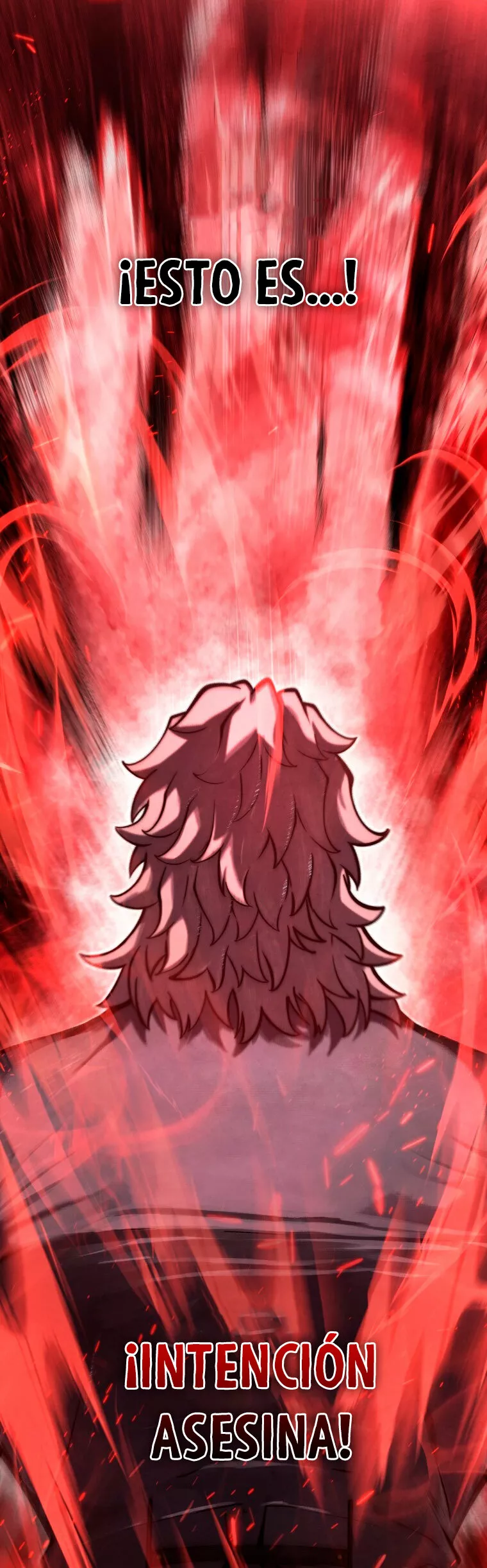 El hijo menor del maestro de la espada Capítulo 59 - Página 47