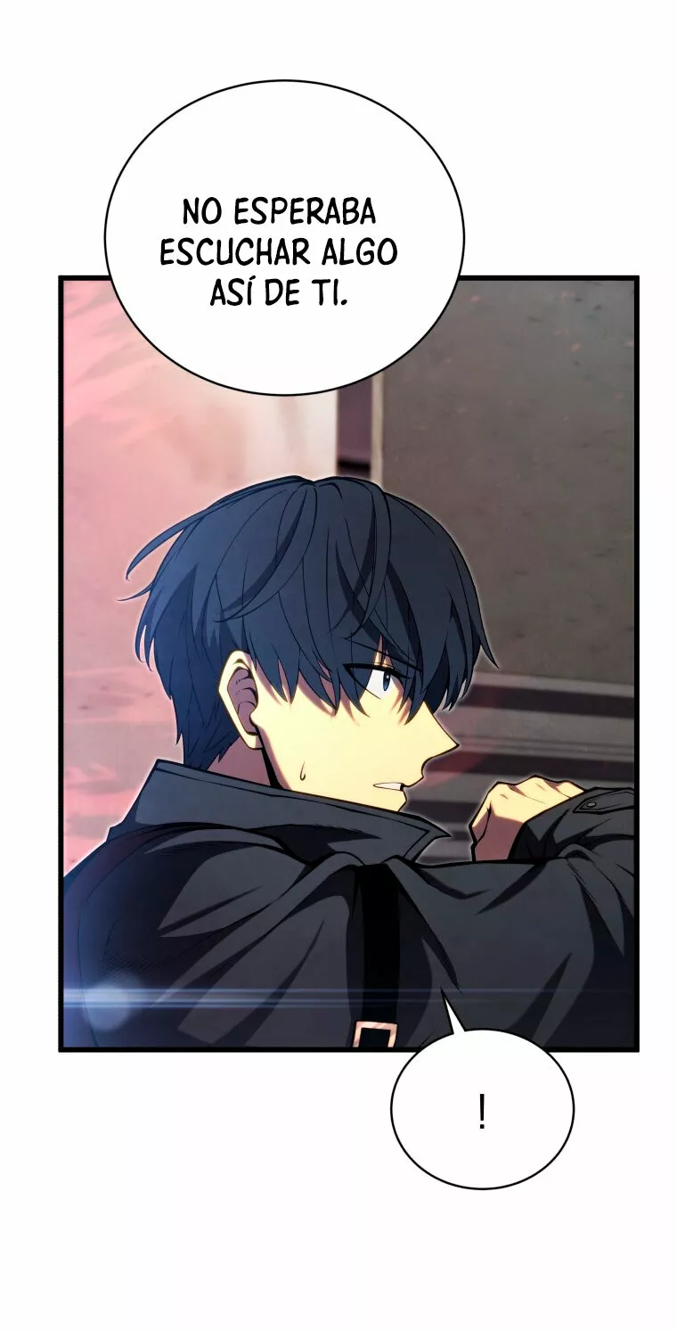 El hijo menor del maestro de la espada Capítulo 59 - Página 50