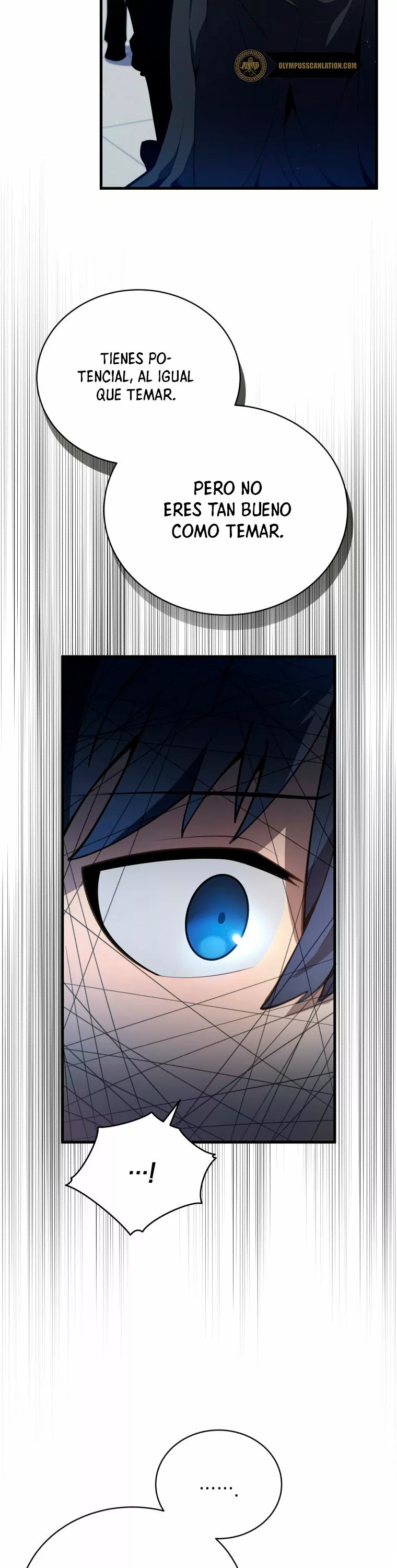 El hijo menor del maestro de la espada Capítulo 6 - Página 19