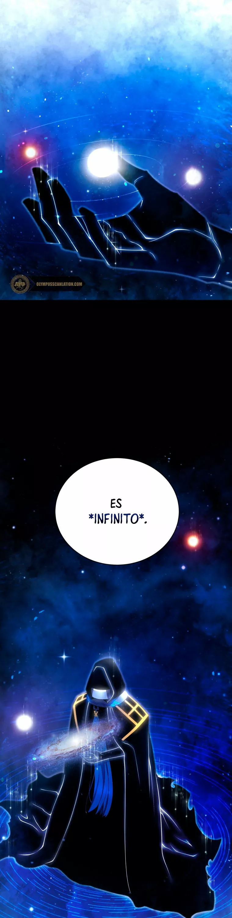 El hijo menor del maestro de la espada Capítulo 6 - Página 24