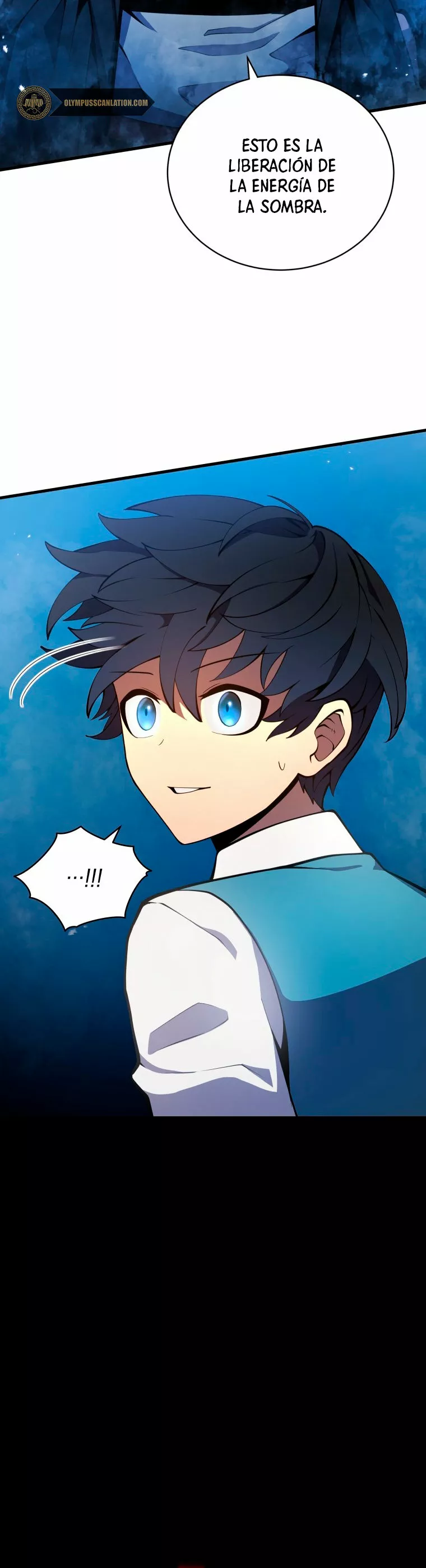 El hijo menor del maestro de la espada Capítulo 6 - Página 42