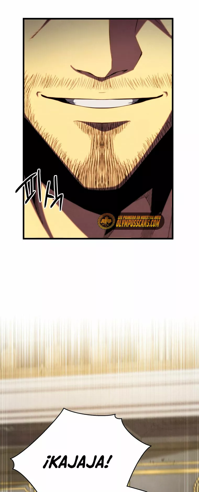 El hijo menor del maestro de la espada Capítulo 60 - Página 13