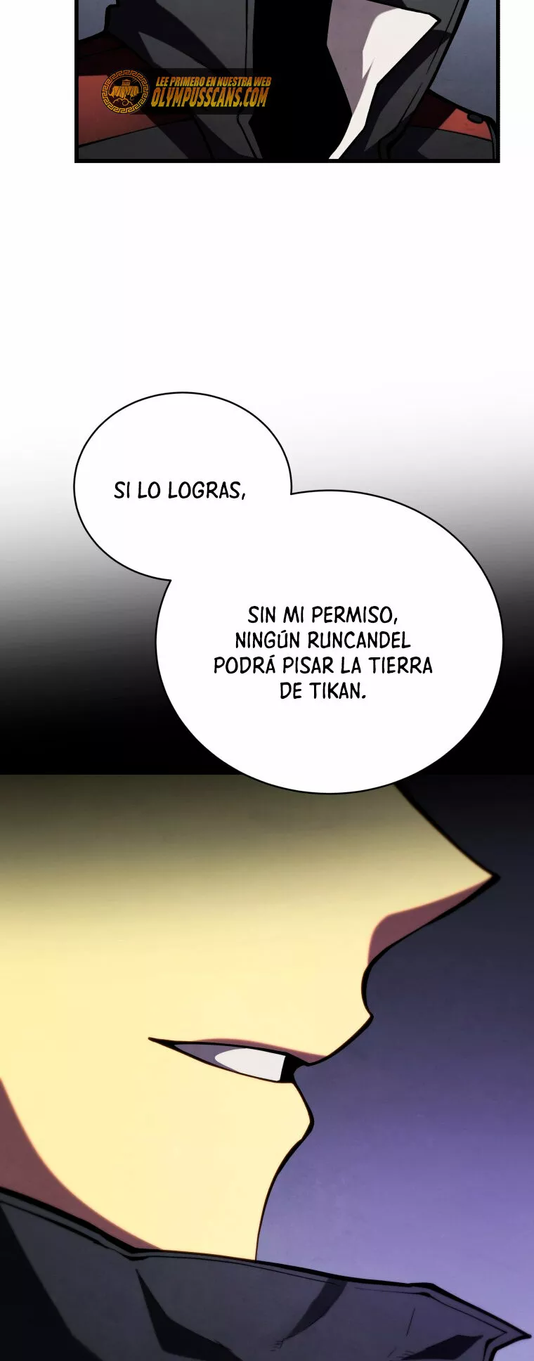 El hijo menor del maestro de la espada Capítulo 60 - Página 23