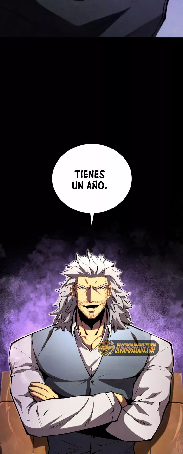 El hijo menor del maestro de la espada Capítulo 60 - Página 24