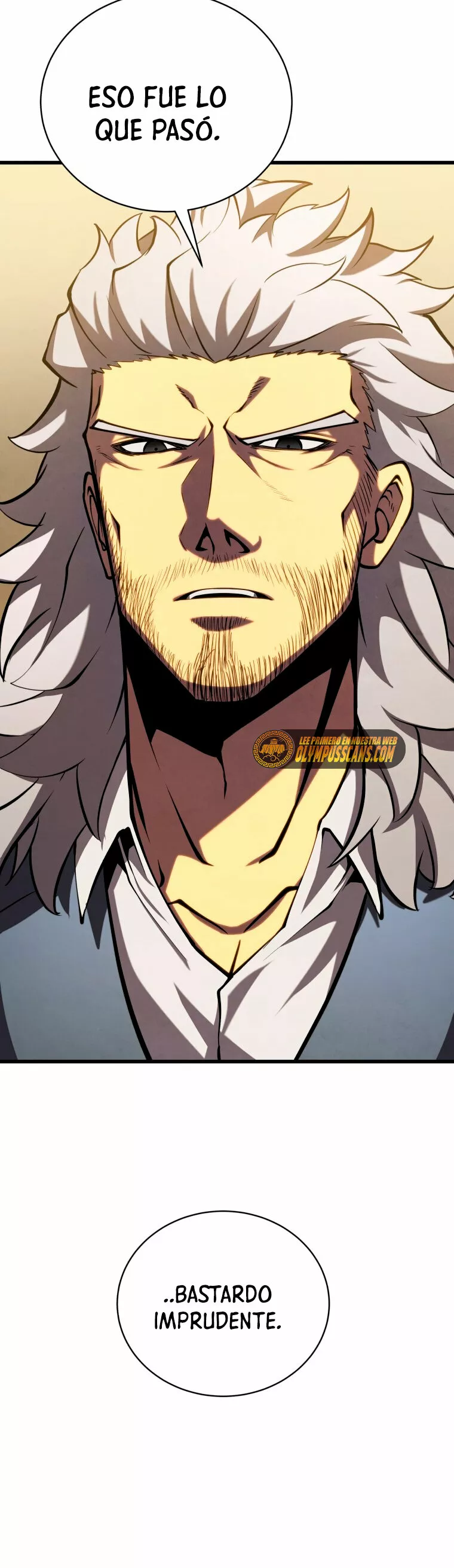 El hijo menor del maestro de la espada Capítulo 60 - Página 28