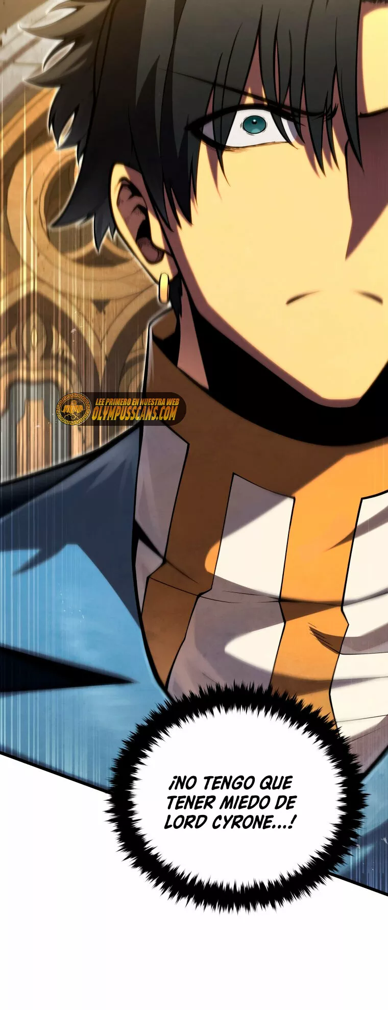 El hijo menor del maestro de la espada Capítulo 60 - Página 33