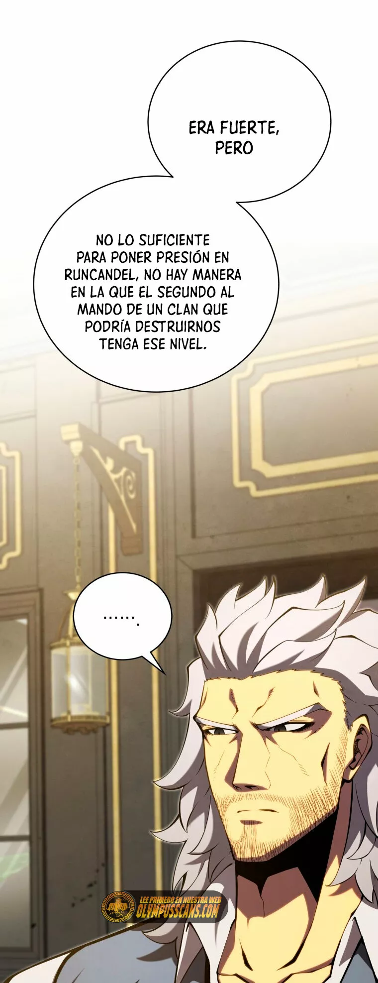 El hijo menor del maestro de la espada Capítulo 60 - Página 4