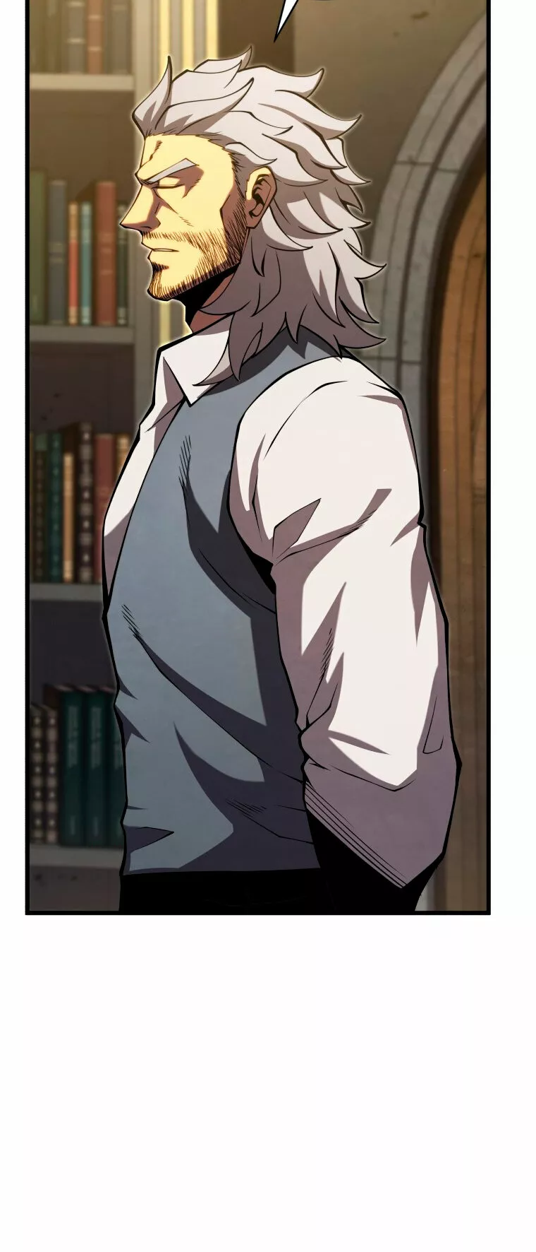 El hijo menor del maestro de la espada Capítulo 60 - Página 41