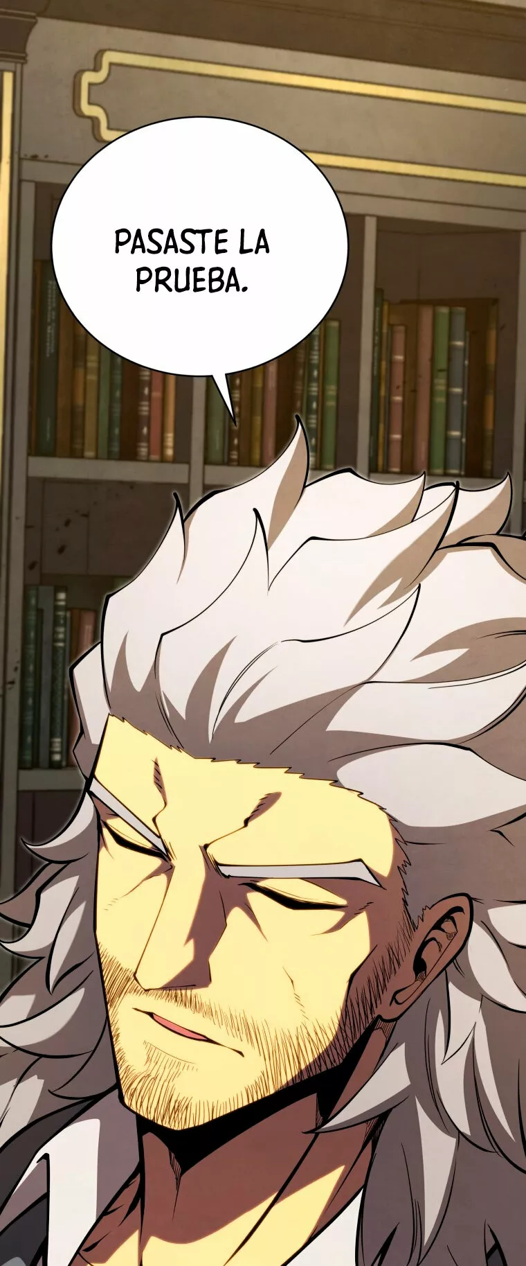 El hijo menor del maestro de la espada Capítulo 60 - Página 43