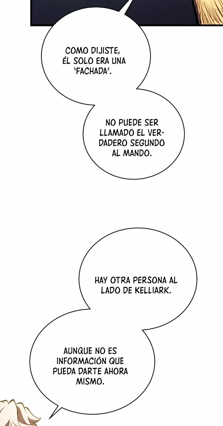 El hijo menor del maestro de la espada Capítulo 60 - Página 6