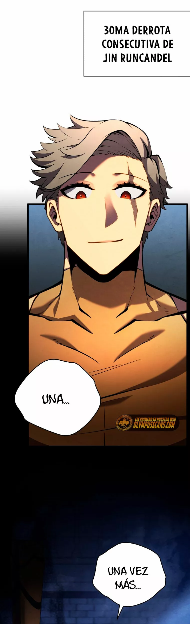 El hijo menor del maestro de la espada Capítulo 60 - Página 69