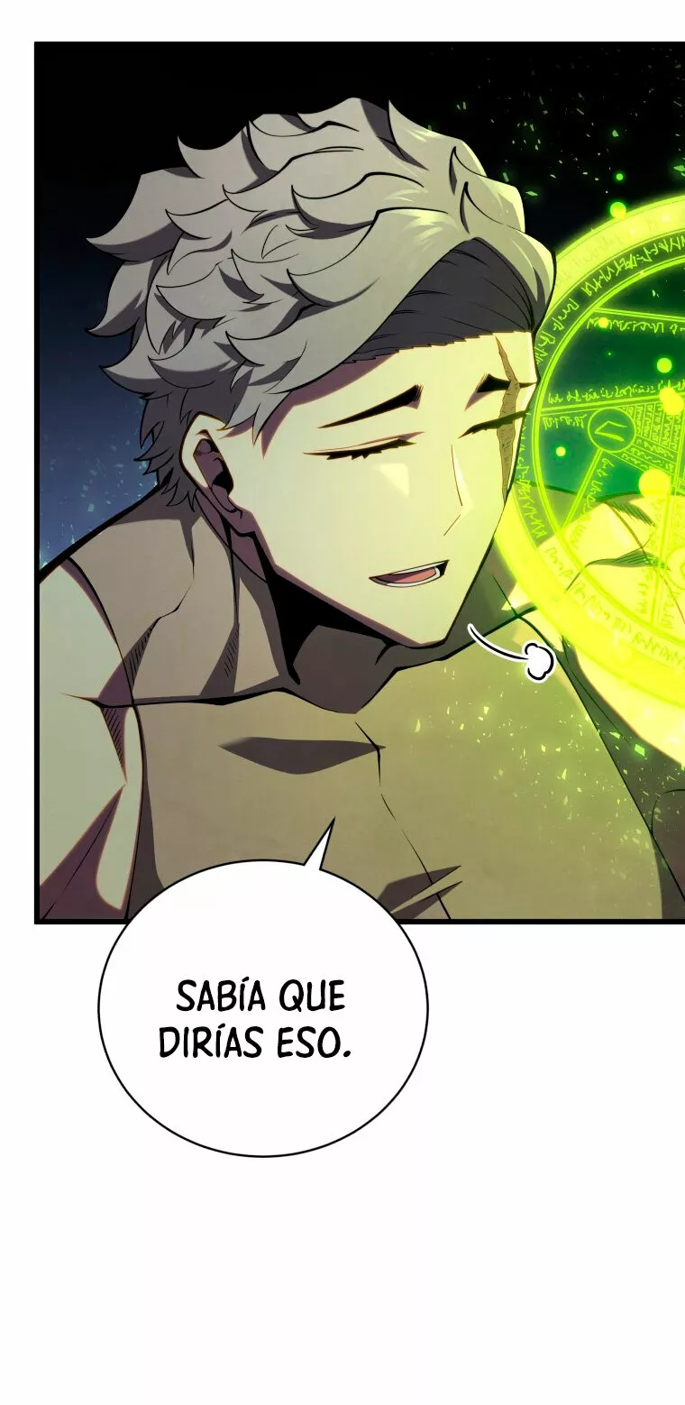 El hijo menor del maestro de la espada Capítulo 63 - Página 12