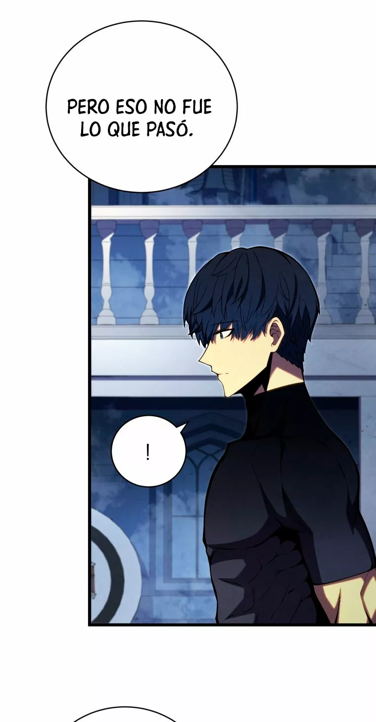 El hijo menor del maestro de la espada Capítulo 63 - Página 14