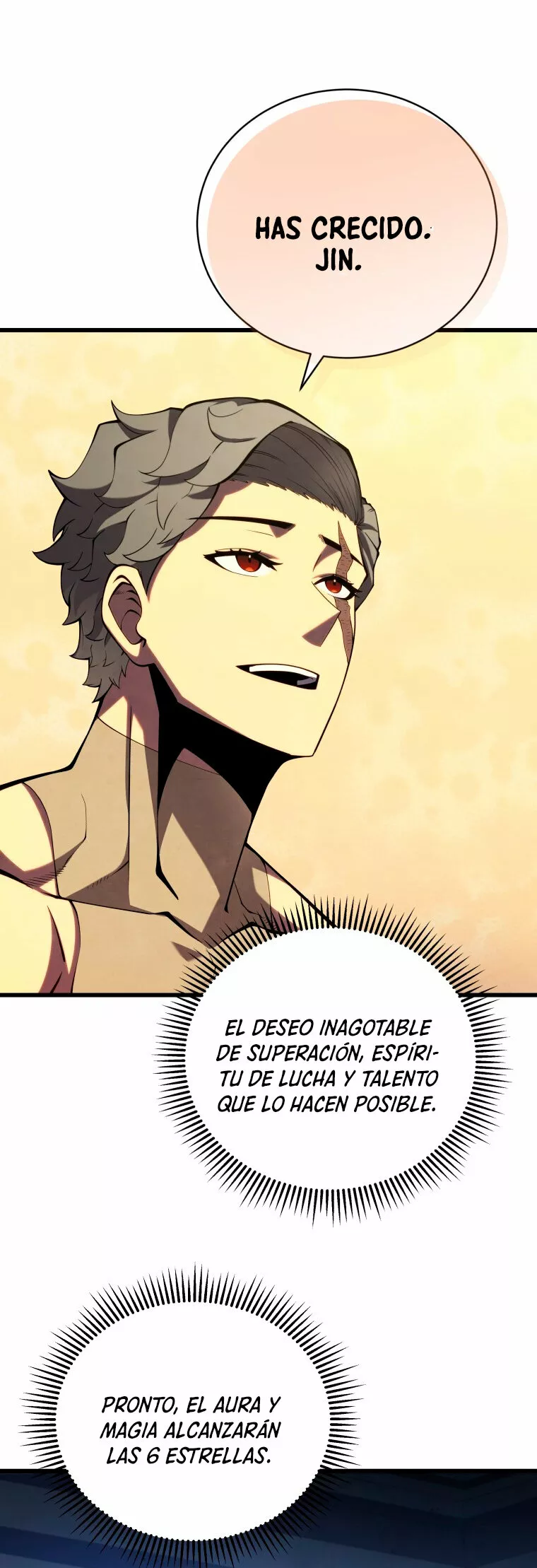 El hijo menor del maestro de la espada Capítulo 63 - Página 16