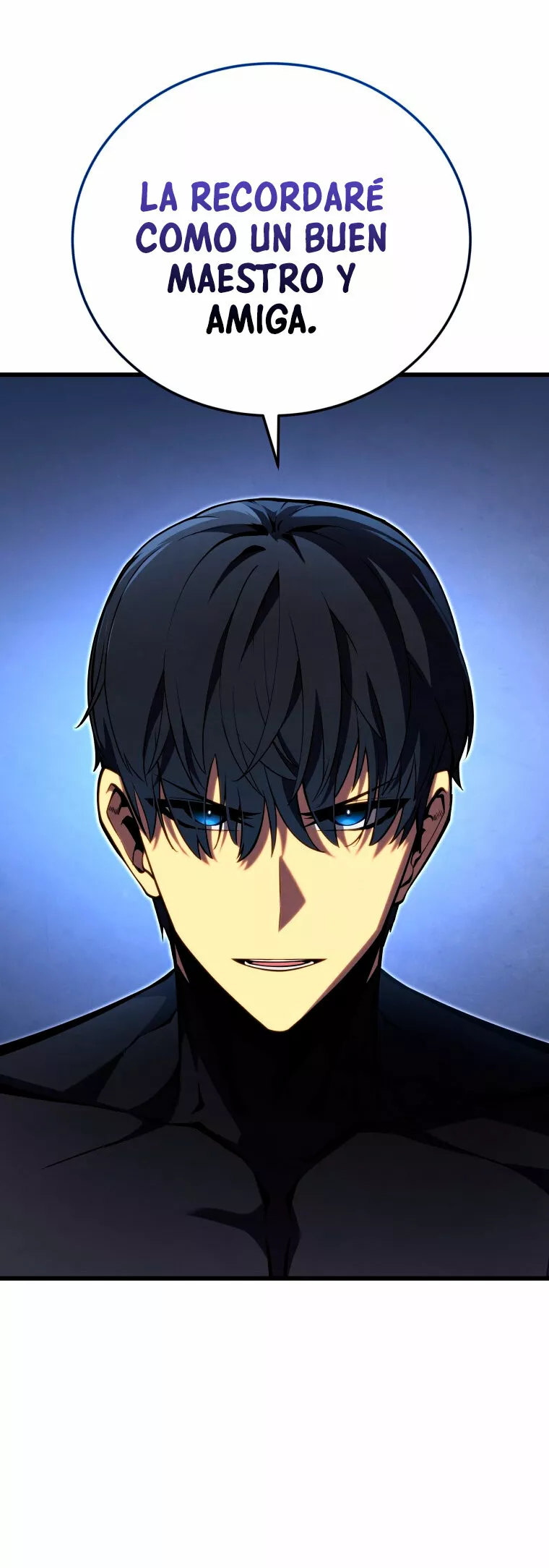 El hijo menor del maestro de la espada Capítulo 63 - Página 50