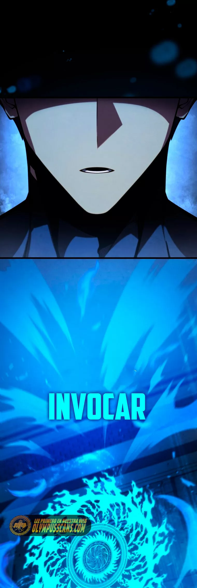 El hijo menor del maestro de la espada Capítulo 63 - Página 54