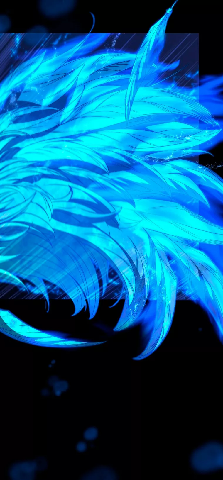 El hijo menor del maestro de la espada Capítulo 63 - Página 56