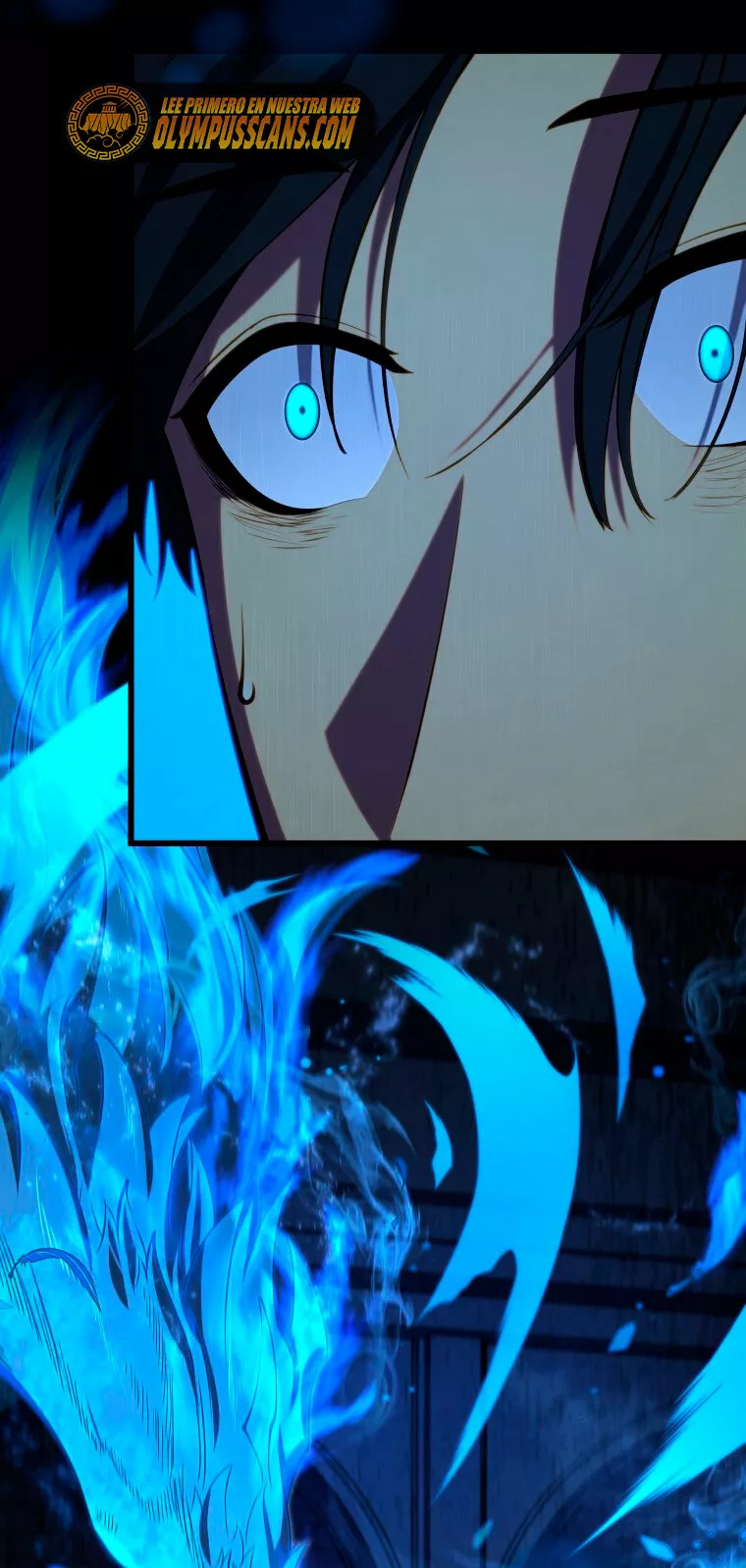 El hijo menor del maestro de la espada Capítulo 63 - Página 57