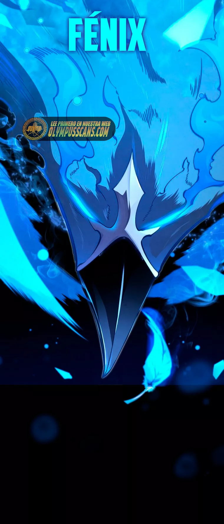 El hijo menor del maestro de la espada Capítulo 63 - Página 59