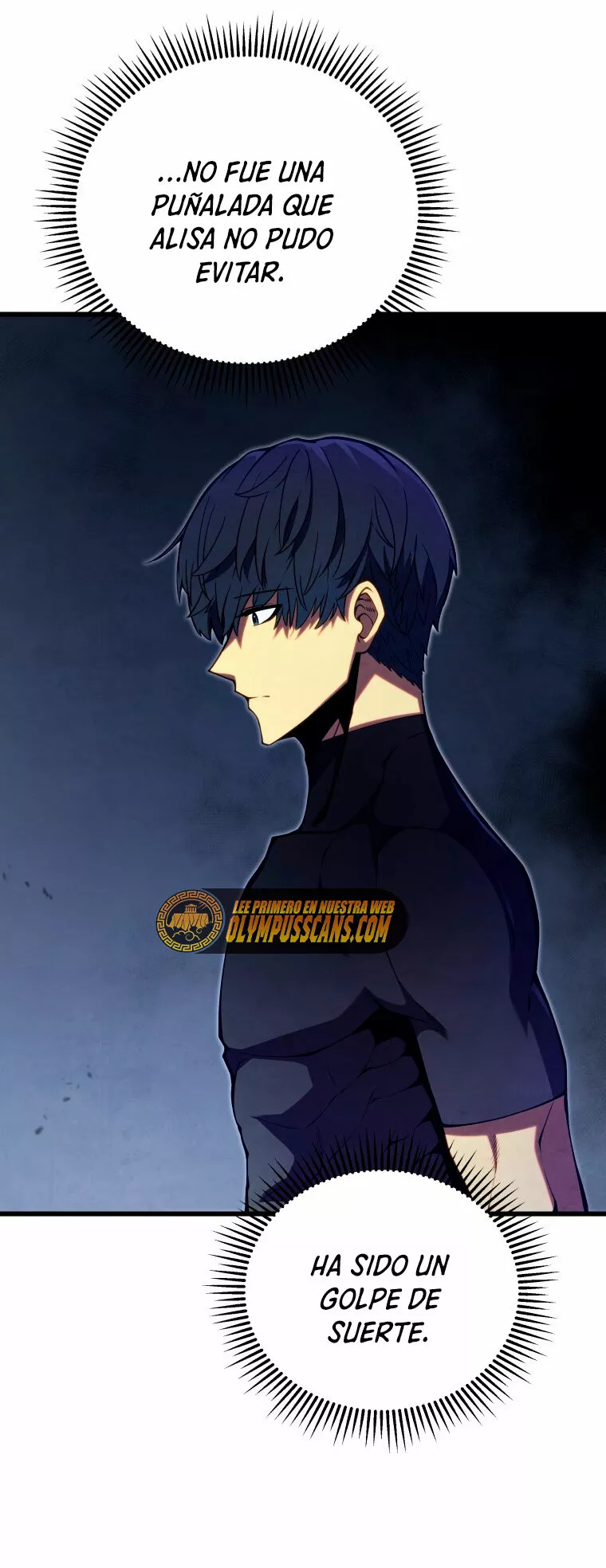 El hijo menor del maestro de la espada Capítulo 63 - Página 6