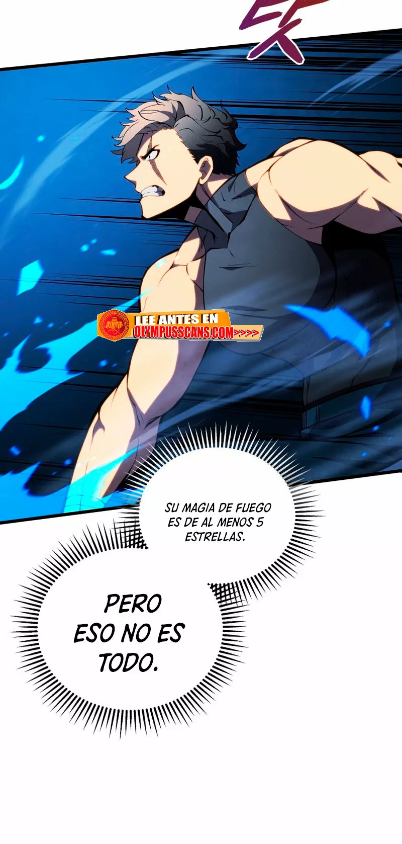 El hijo menor del maestro de la espada Capítulo 64 - Página 15