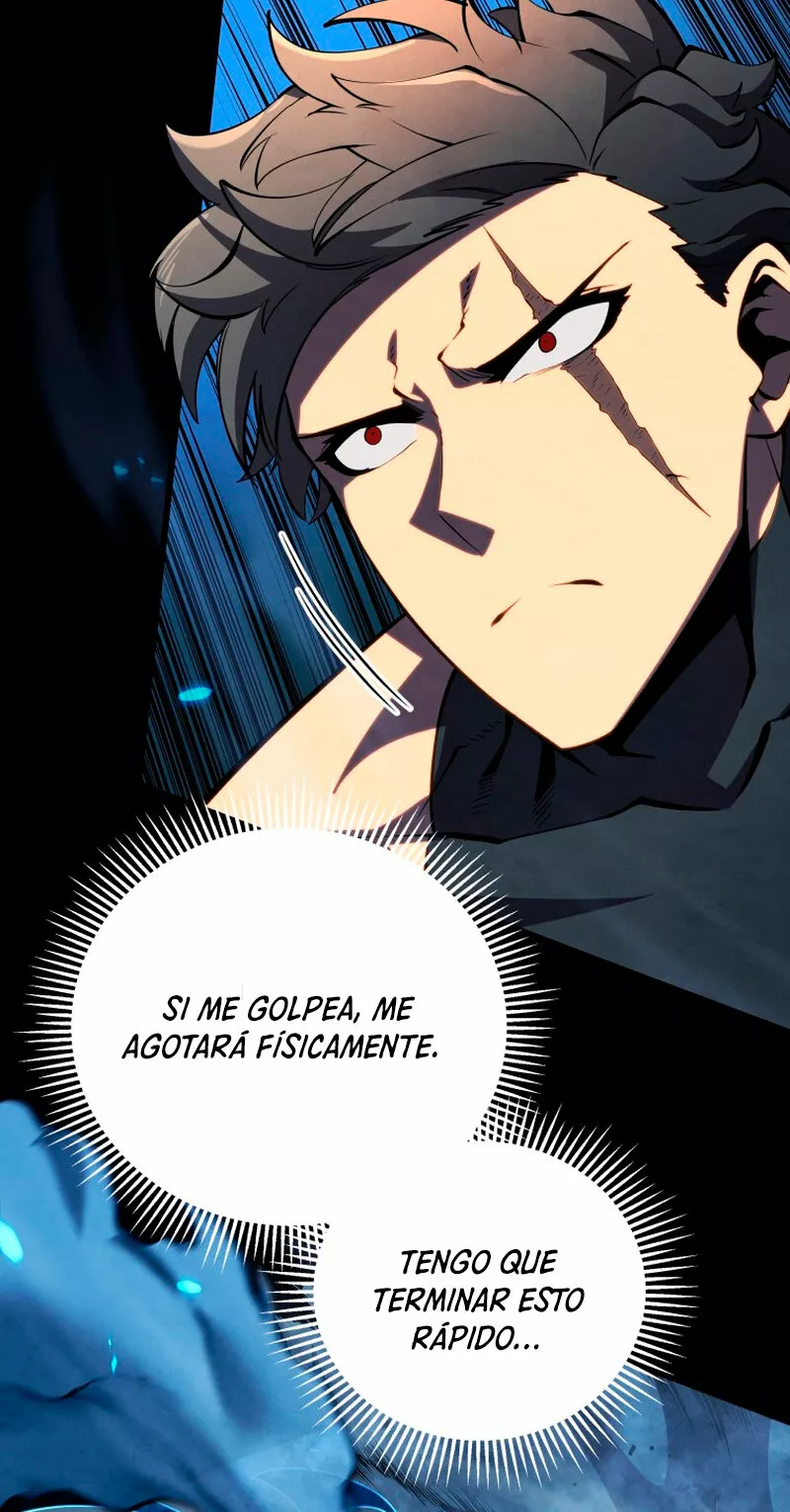 El hijo menor del maestro de la espada Capítulo 64 - Página 18