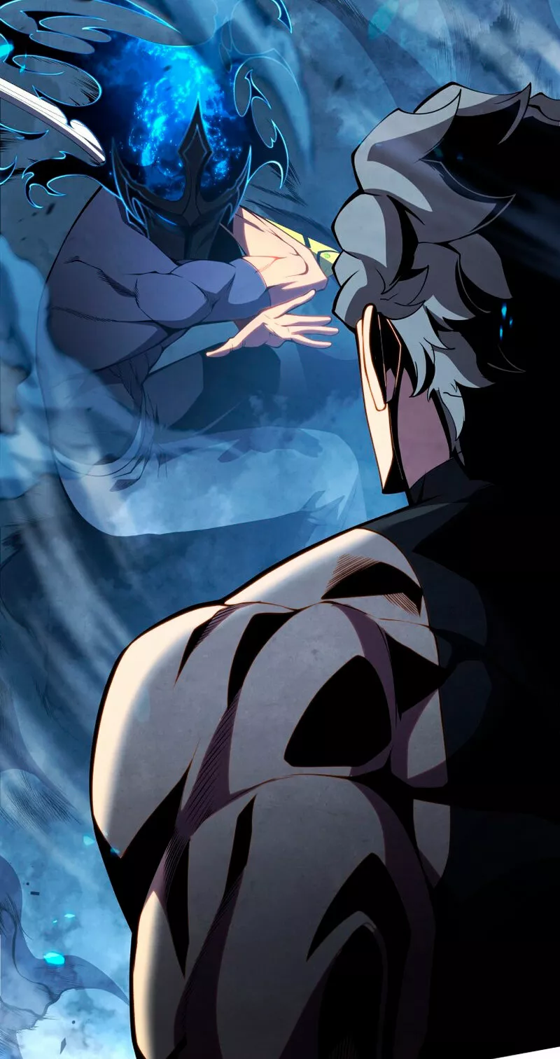 El hijo menor del maestro de la espada Capítulo 64 - Página 19