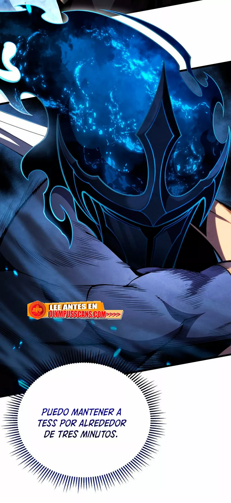 El hijo menor del maestro de la espada Capítulo 64 - Página 20