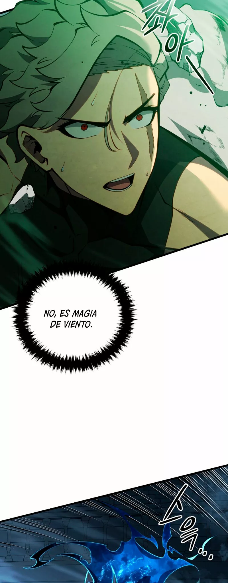 El hijo menor del maestro de la espada Capítulo 64 - Página 25