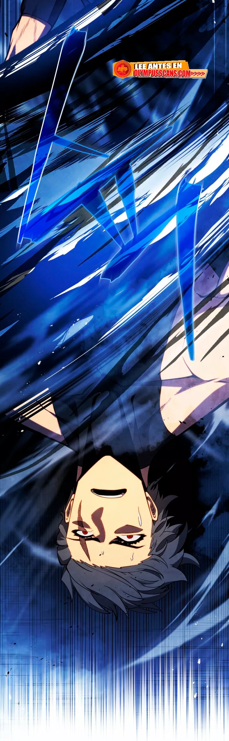 El hijo menor del maestro de la espada Capítulo 64 - Página 34