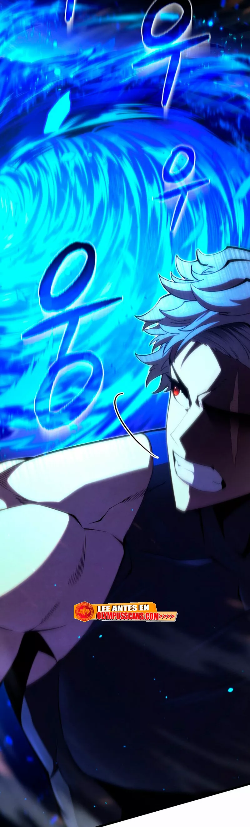 El hijo menor del maestro de la espada Capítulo 64 - Página 38