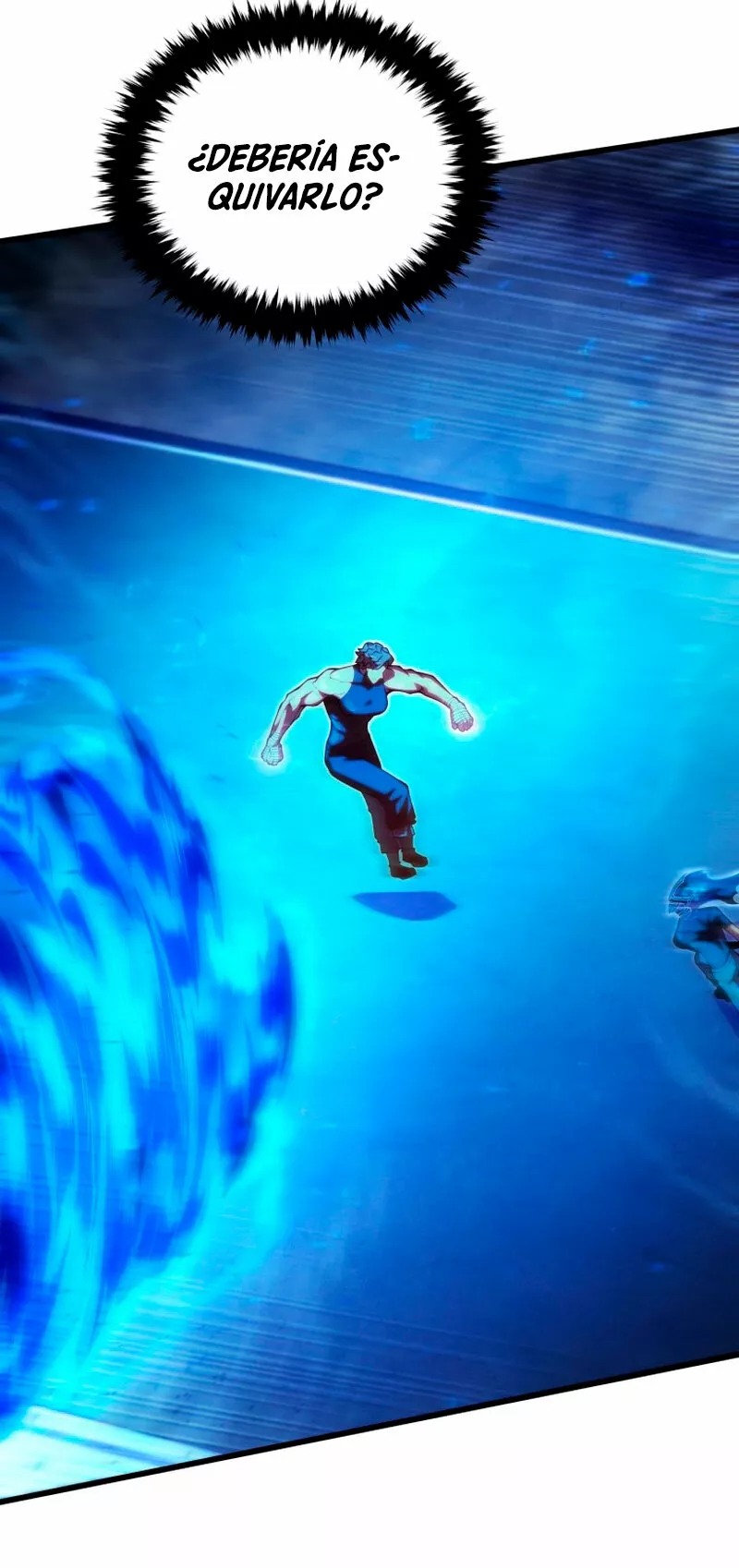 El hijo menor del maestro de la espada Capítulo 64 - Página 41