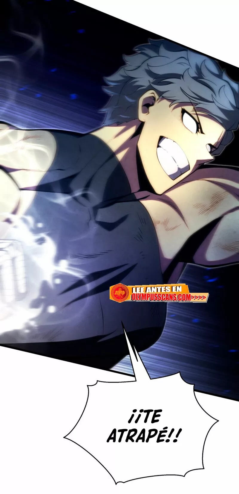 El hijo menor del maestro de la espada Capítulo 64 - Página 49