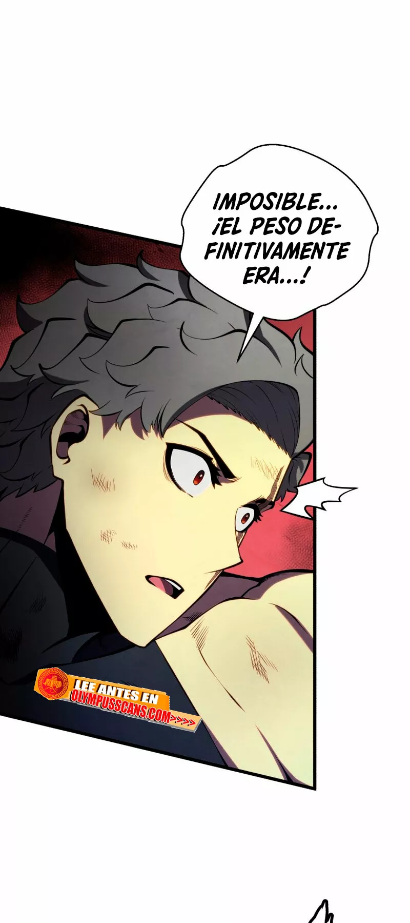 El hijo menor del maestro de la espada Capítulo 64 - Página 51