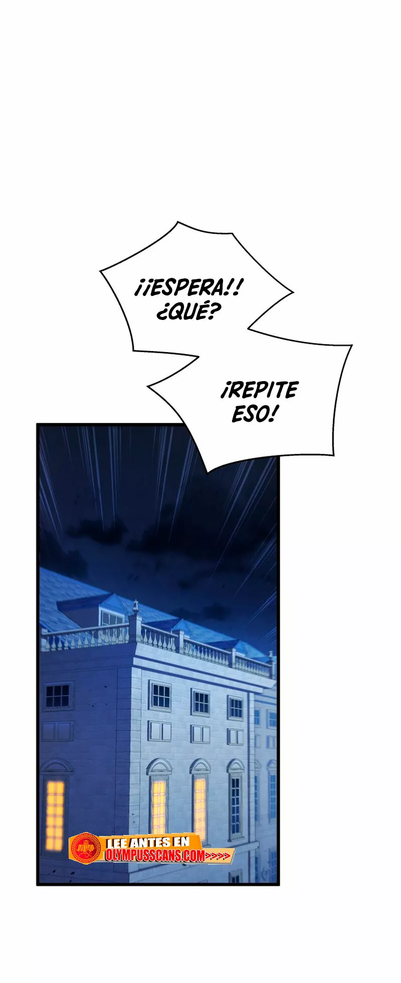 El hijo menor del maestro de la espada Capítulo 64 - Página 62