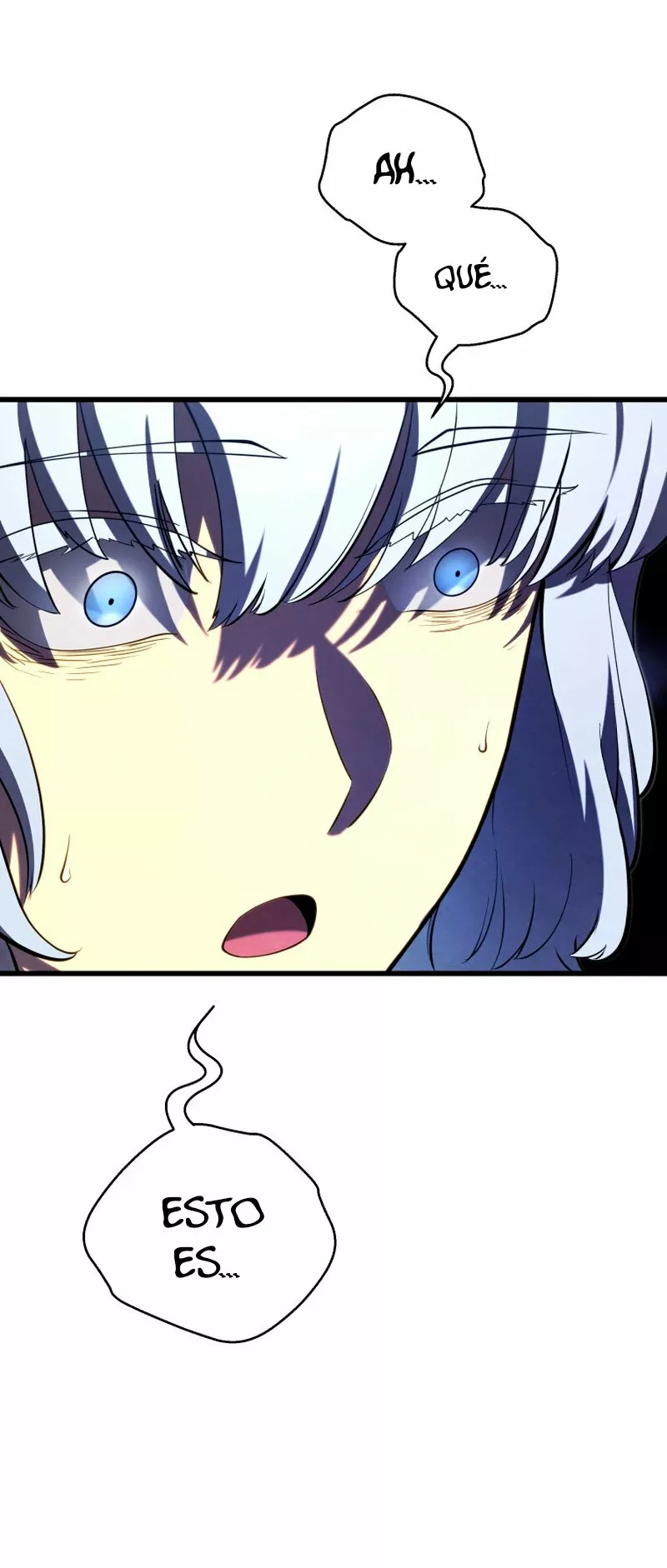 El hijo menor del maestro de la espada Capítulo 64 - Página 66