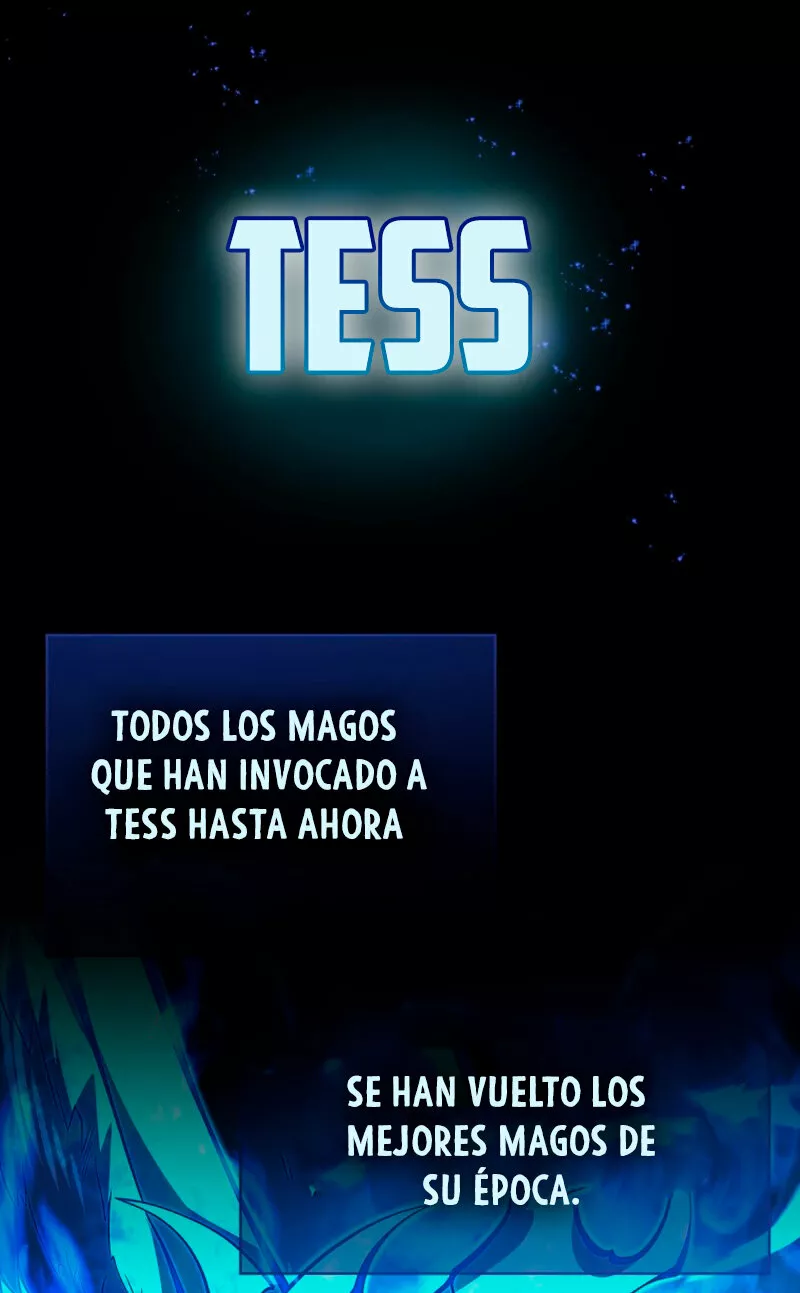 El hijo menor del maestro de la espada Capítulo 64 - Página 7