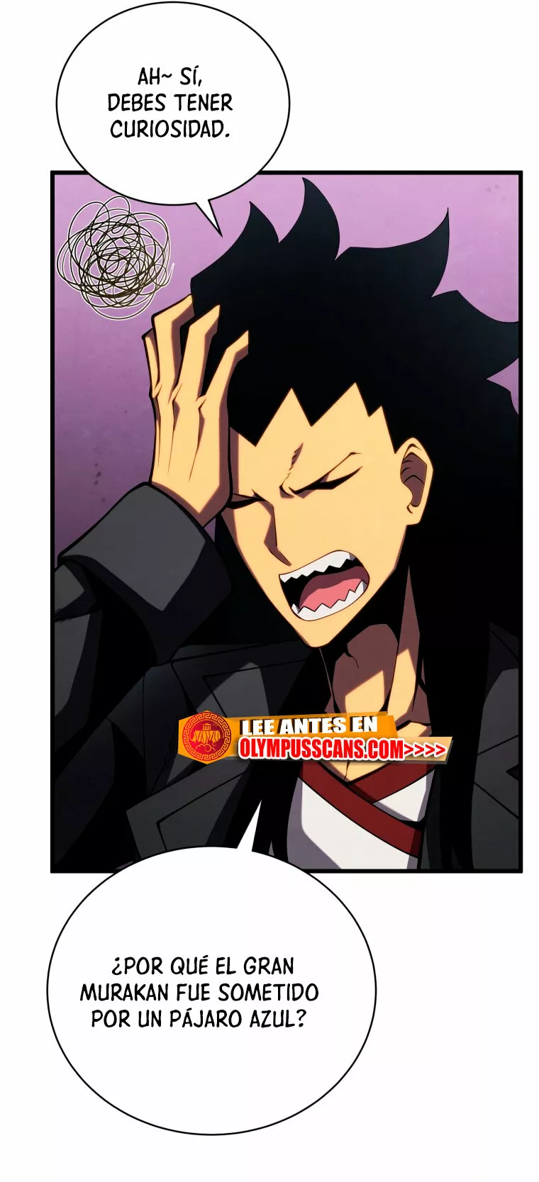 El hijo menor del maestro de la espada Capítulo 65 - Página 16