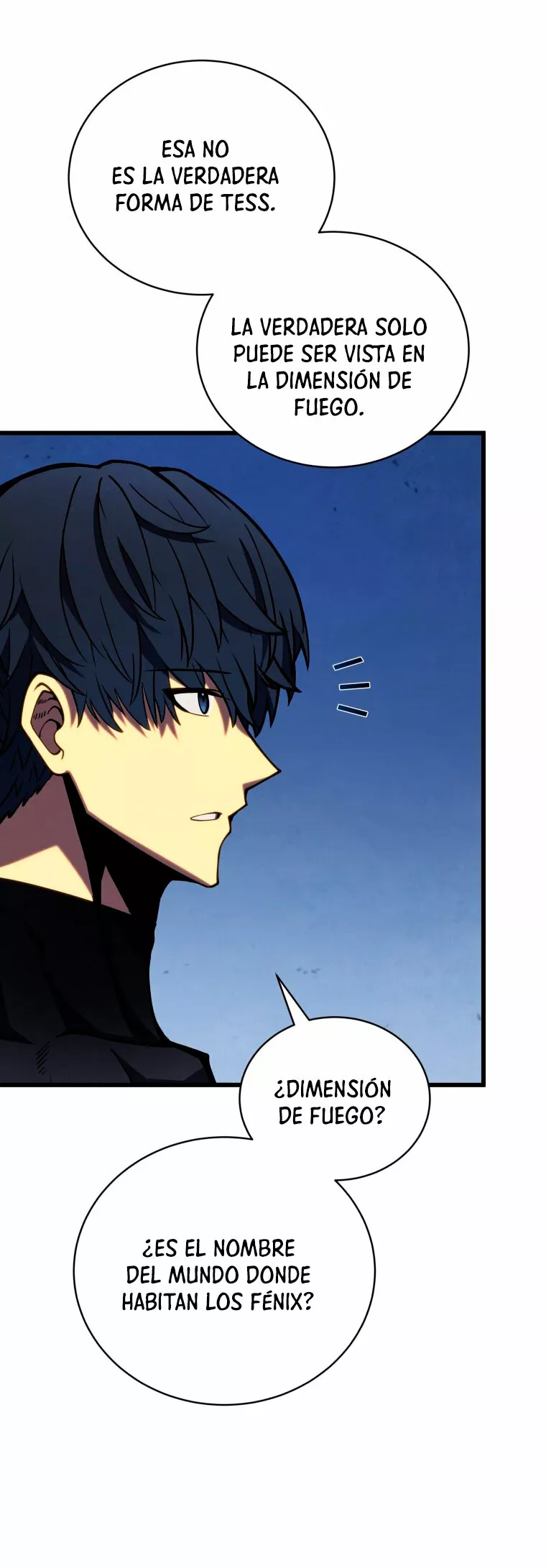 El hijo menor del maestro de la espada Capítulo 65 - Página 17